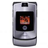 Панел за Motorola V3i